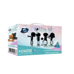 لعبة تفكير أنا وبلدي