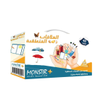 لعبة تفكير العلاقات المنطقية