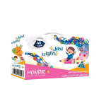 لعبة تفكير تحليل الألوان