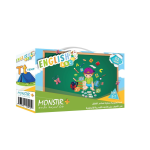 لعبة تعليمية ENGLISH ABC