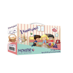 لعبة تفكير الأحرف 1