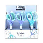 مقص TOUCH