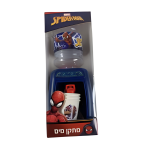 موزع ماء سبايدر