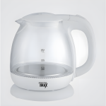 غلاية زجاج كهربائية 1 لتر