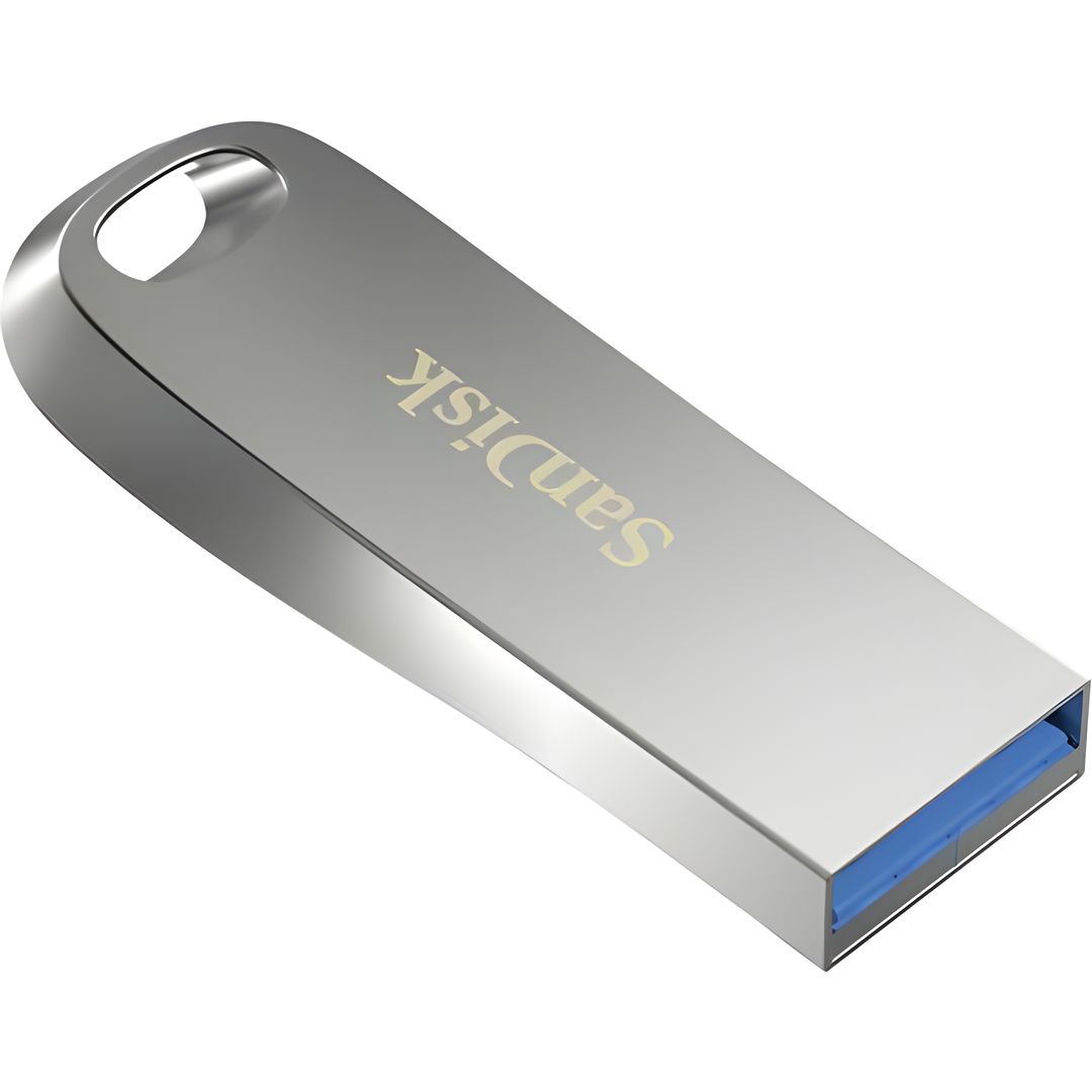 7290118910688 ذاكرة فلاش USB بسعة 64GB - الصورة 1