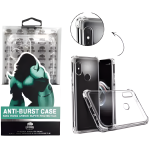 غطاء شفاف لـ iPhone 13