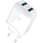 رأس شاحن 2.4A