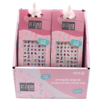 ملصقات لتزيين الأظافر ستايلوش