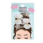 دبابيس نجوم وفيونكة (4) ستايلوش