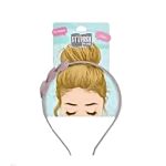 طوق شعر قلوب ستايلوش
