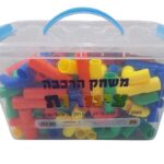 משחק הרכבה צינורות
