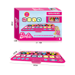 بساط عزف باربي