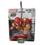 سيارة مصغرة آيرون سبايدر