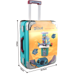 ترولي مطبخ ستيتش