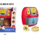 סיר טיגון מיקי