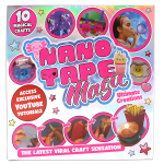 آيلاينر بنفسجي مثالي مع ختم قلب ستايلوش