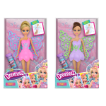 Dreamerz فقاعات صابون