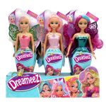 Dreamiz دمية جنية 29 سم