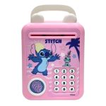 حصالة ستيتش