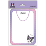 لوحة مسح 29.7/21 سم كورومي