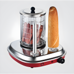 جهاز صنع نقانق