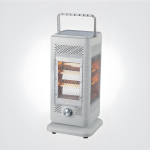 مدفأة كوارتز 4 درجات حرارة