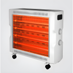 مدفأة 3 درجات