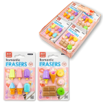 ممحاة أشكال حلوة