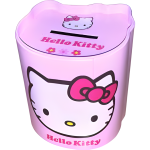 حصالة مستطيلة هيلو كيتي والأصدقاء