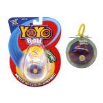 كرة يويو حركات