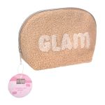 GLAM حقيبة مستحضرات تجميل ستايلوش