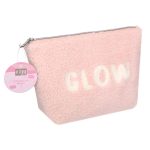 GLOW حقيبة مستحضرات تجميل ستايلوش
