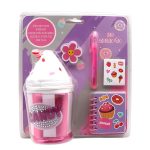 طقم أدوات كتابة