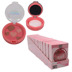 أحمر خدود 3 ألوان ستايلوش