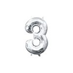 بالون رقم 3