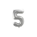 بالون رقم 5