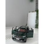 مركبة جيب مرسيدس GLS