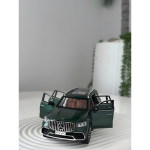 مركبة جيب مرسيدس GLS