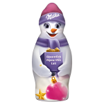 ميلكا سانتا رجل ثلج 50 غرام