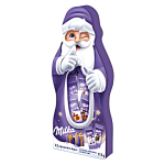 ميلكا شوكولاتة سانتا ميني 115 غرام