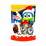 كيس كيندر ميني أصدقاء كريسبي