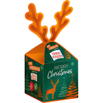 علبة شوكولاتة أيل