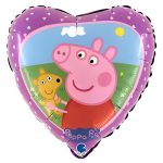 بالون PEPPA