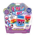 نانو تايب مكعبات حوامل مفاتيح