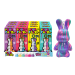 فور بالز حامل مفاتيح أرنب