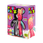 فور بالز دب وردي