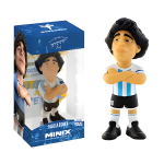 Minix - تمثال تجميعي مارادونا - الأرجنتين