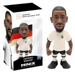 Minix أنطونيو روديغر ألمانيا