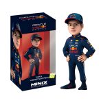 Minix - تمثال تجميعي ماكس فيرستابن - Red Bull