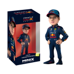 Minix - تمثال تجميعي ماكس فيرستابن - Red Bull